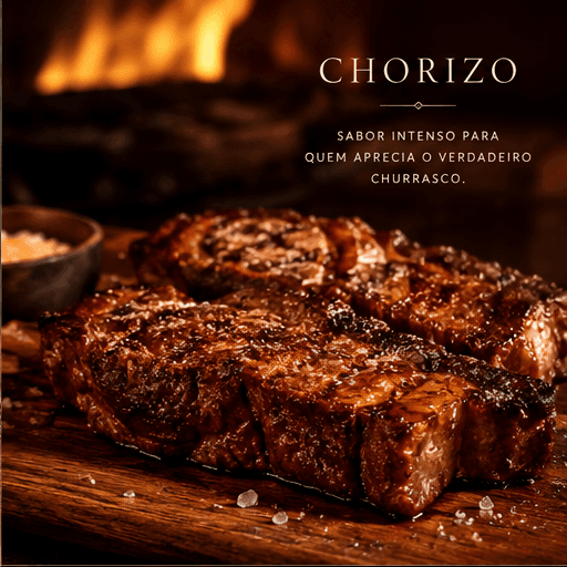 Chorizo