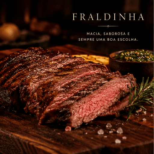 Fraldinha