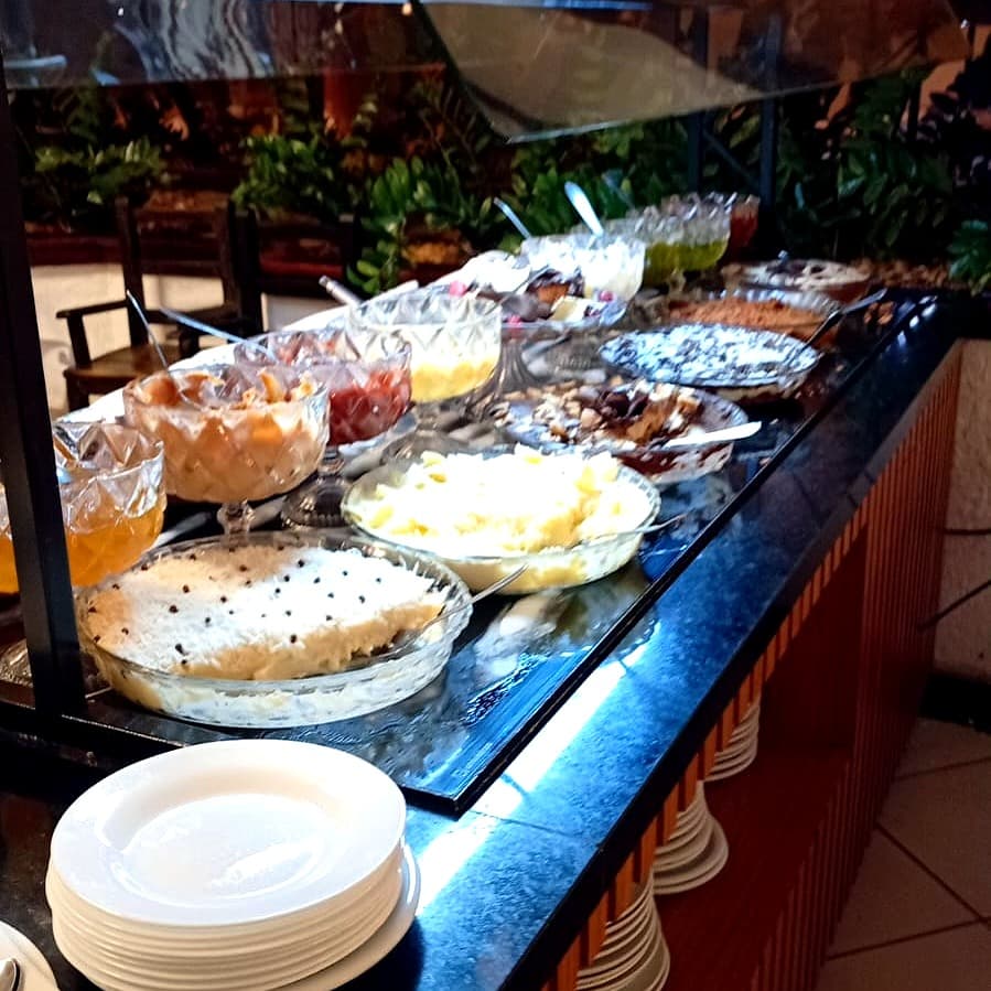 Sobremesas