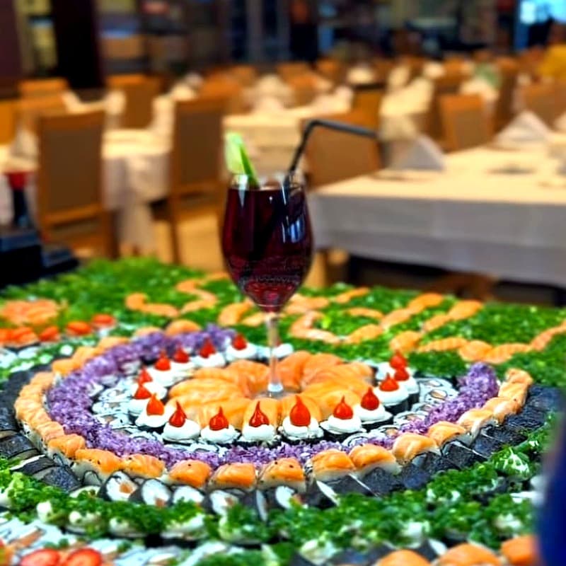 Sushi